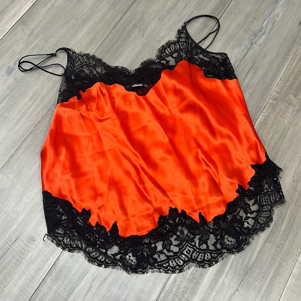 Givenchy Lace Top
